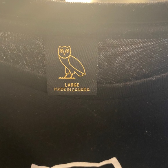 OVO TSHIRT - Picture 1 of 4